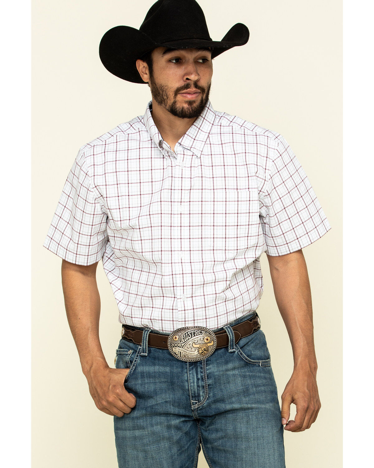 5x western shirts