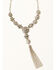 Image #2 - Shyanne Women's Moonrise Canyon Necklace, Silver, hi-res