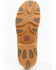 Image #7 - Twisted X Men's Chukka Driving Mocs, Dark Brown, hi-res