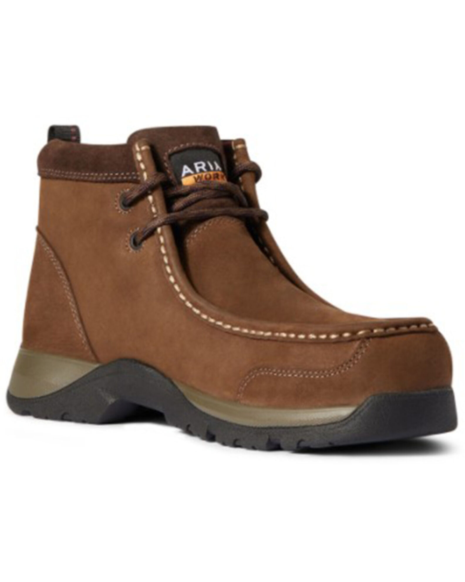 Ariat women's work shoes store