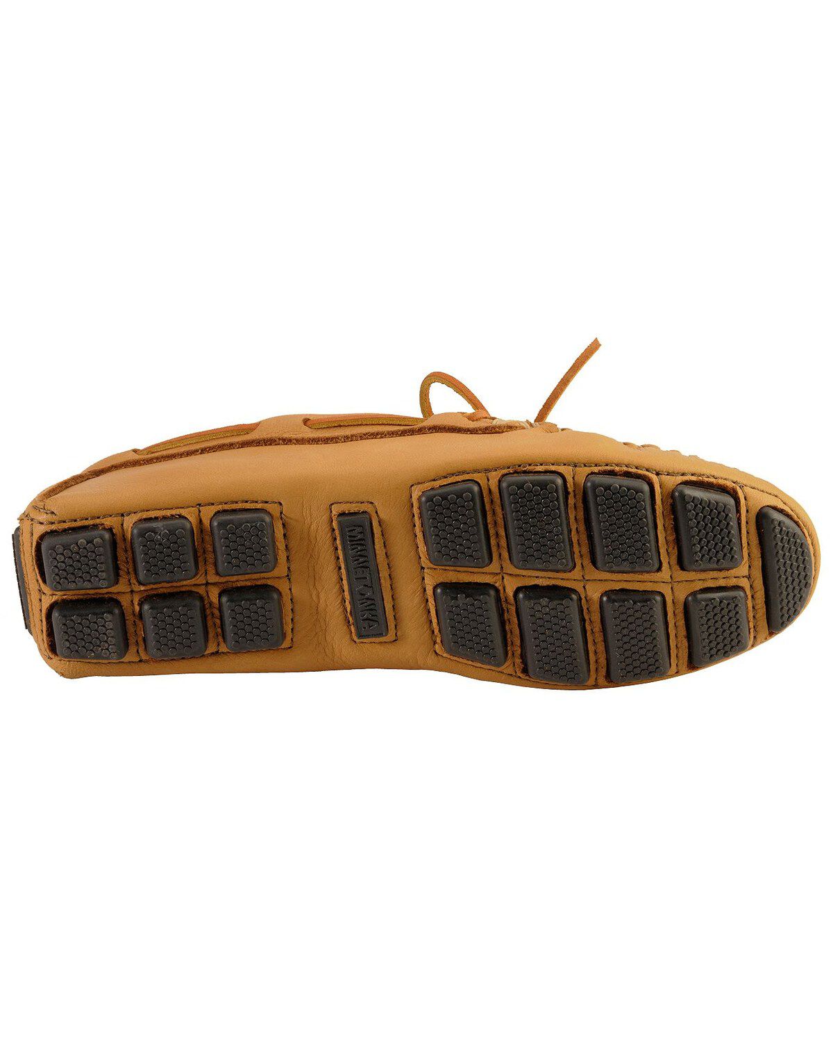 Image #2 - Minnetonka Moose Driving Moccasins, , hi-res