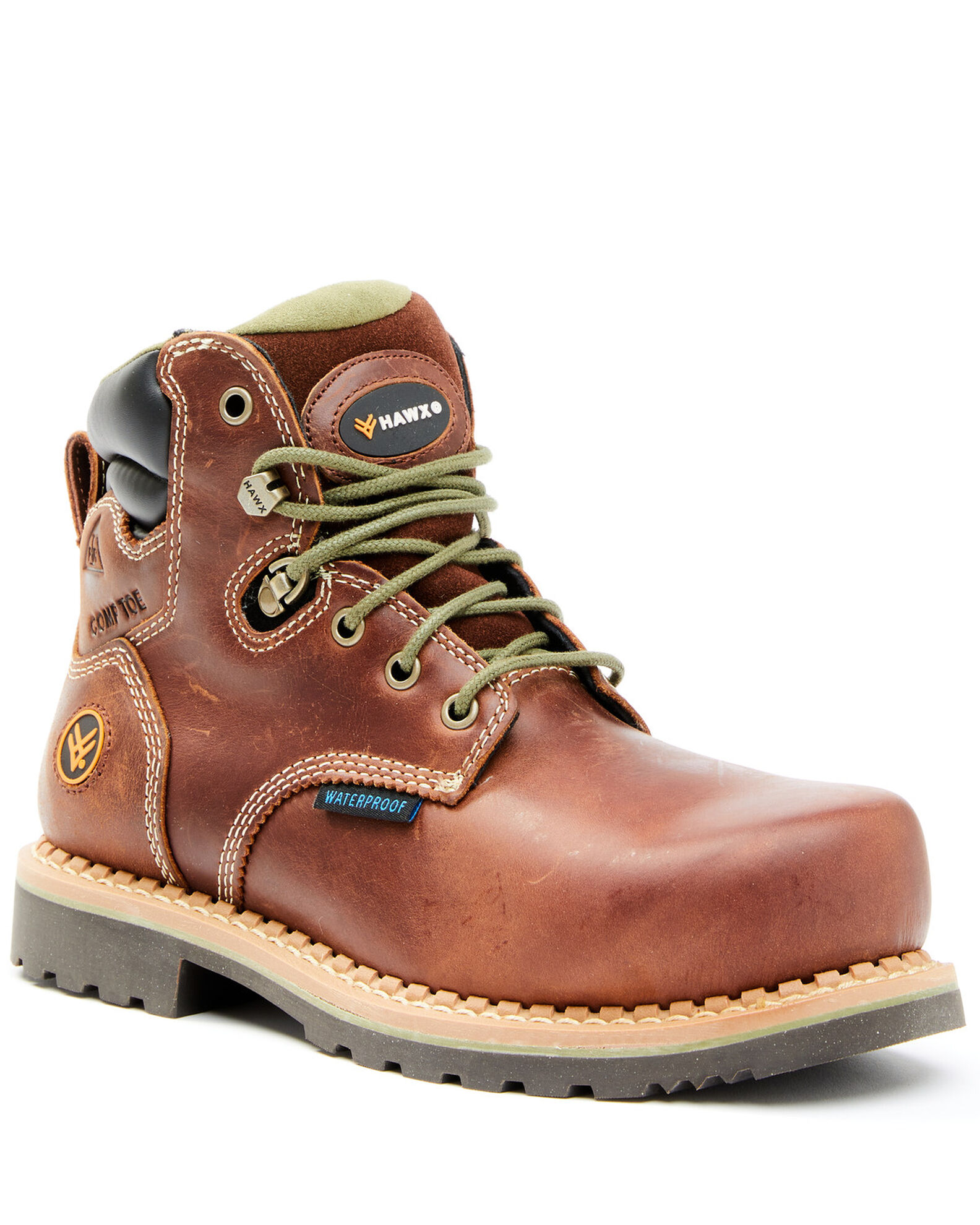 Hawx boot barn online