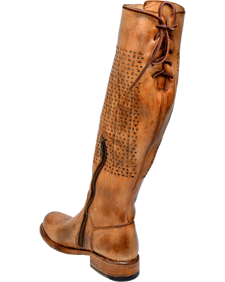 Bed Stu Women S Cambridge Tall Boots Boot Barn
