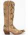 Image #2 - Idyllwind Women's Temptation Western Boots - Snip Toe, Natural, hi-res