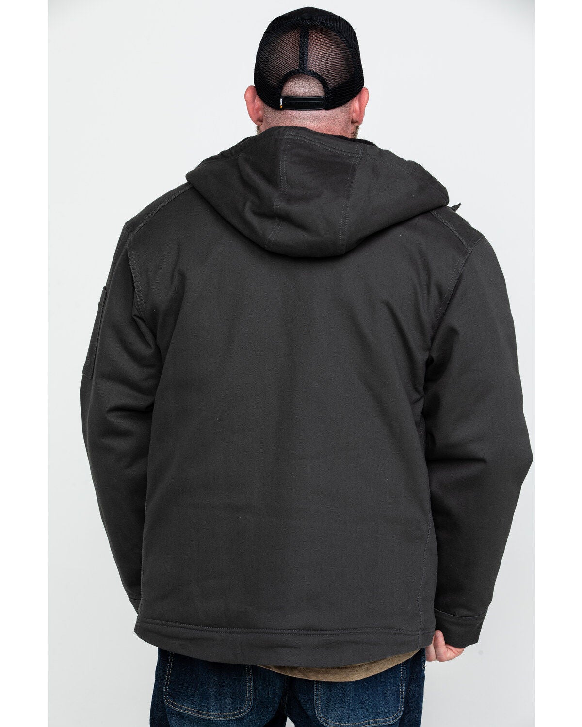 wolverine work coats