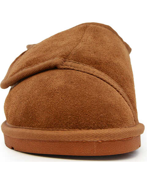 Image #3 - Lamo Footwear Men's Chestnut Wrap Bootie , , hi-res
