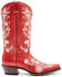 Image #2 - Shyanne Women's Willa Western Boots - Snip Toe, , hi-res