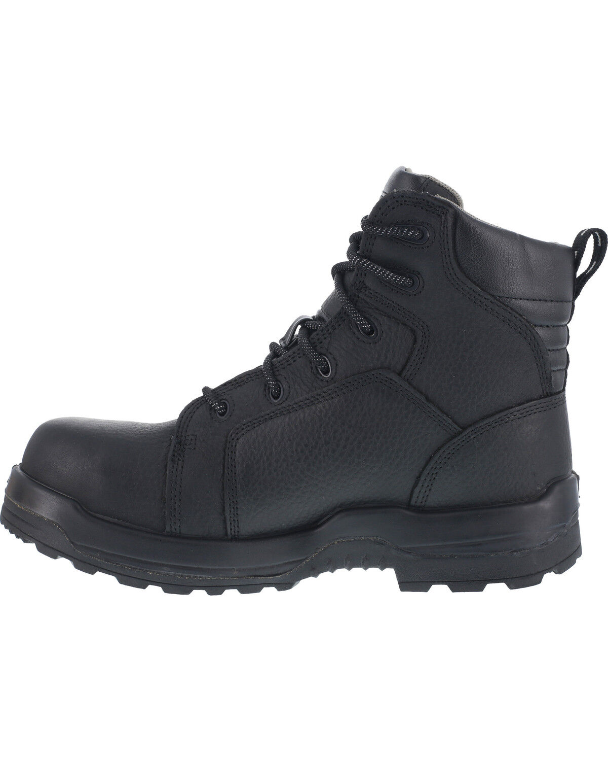 rockport waterproof work boots