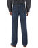 Image #1 - Wrangler 20X Men's Dillon Slim Straight Leg Jeans, Denim, hi-res