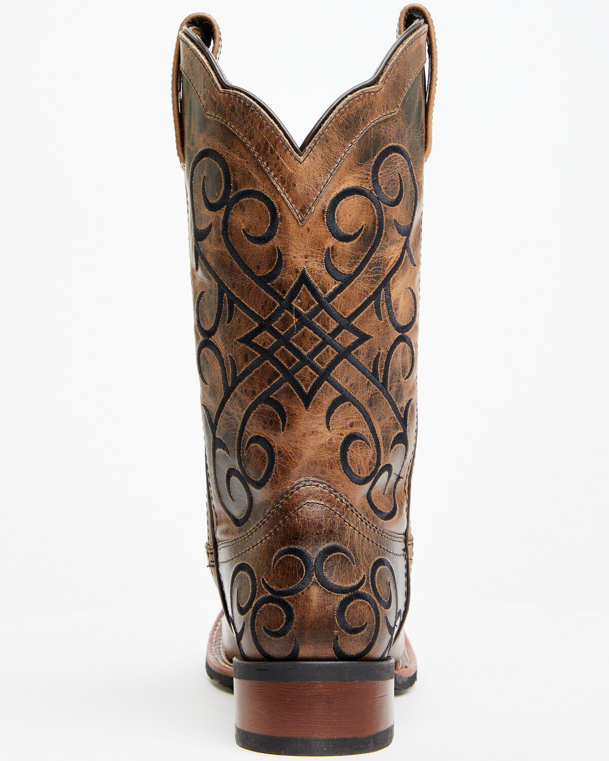 Product Name:  Laredo Women's Margo Western Boots - Broad Square Toe