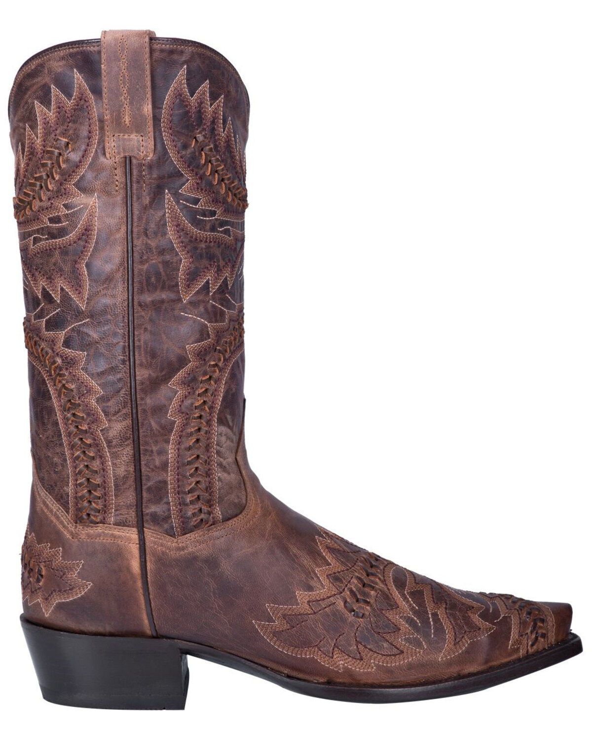 Tuff toe boot barn clearance