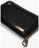 Image #5 - Shyanne Women's Black Concho Wallet, Black, hi-res