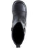 Harley Davidson Women's Amherst Moto Boots - Round Toe, Black, hi-res