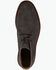 Image #6 - Frye Men's Paul Chukka Casual Boots - Round Toe, Blue, hi-res