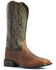 Image #1 - Ariat Men's Dynamic Toffee Western Boots - Wide Square Toe, , hi-res