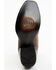 Image #7 - Cody James Black 1978® Men's Mason Western Boots - Square Toe, Tan, hi-res