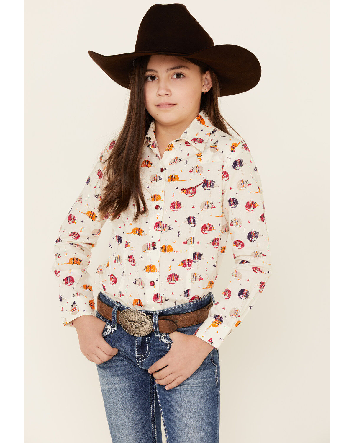 cowboy shirts for ladies
