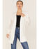 Image #1 - Shyanne Women's Lace Knit Cardigan Sweater, , hi-res