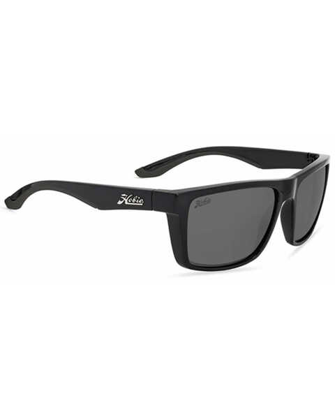 Hobie Cove Sunglasses , Black, hi-res