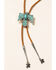 Image #1 - Idyllwind Women's Stick To The Plan Bolo Necklace, Turquoise, hi-res