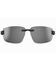 Image #3 - Bex Harris Sunglasses, Black/grey, hi-res