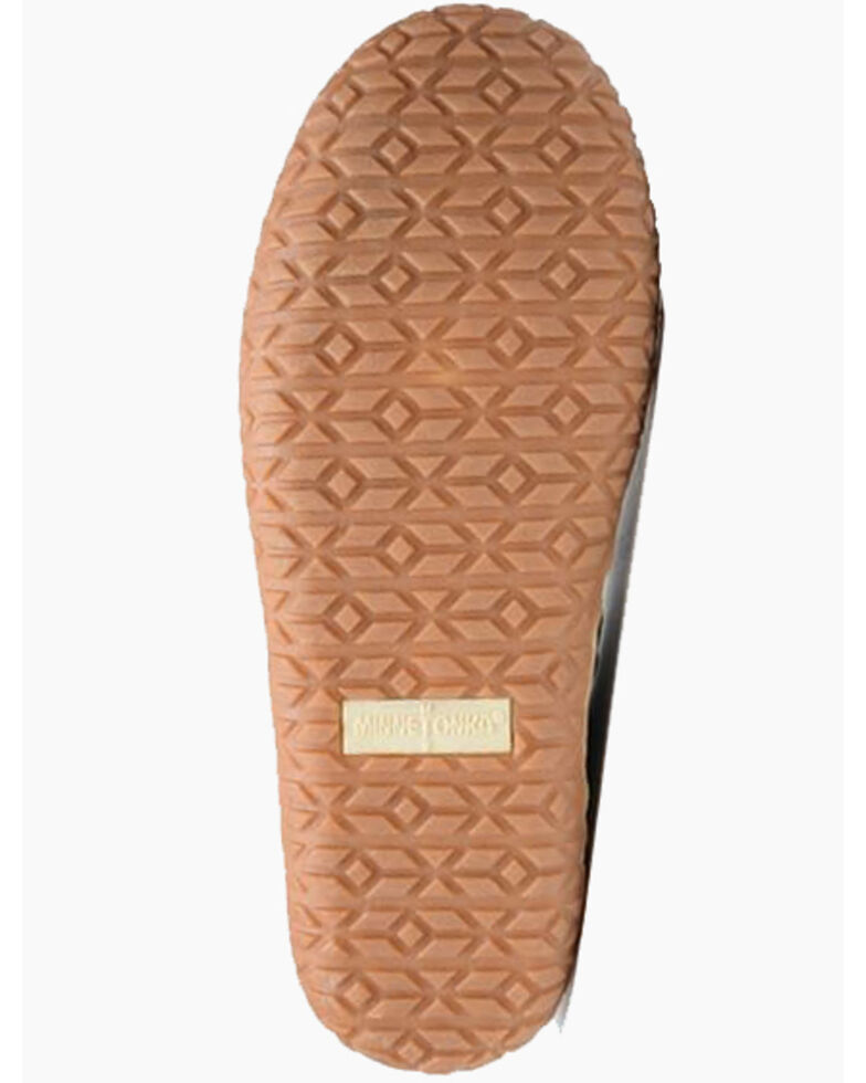 minnetonka tilden slippers mens