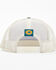 Image #3 - Lazy J Ranch Wear Men's Americas Best Trucker Cap, Green, hi-res