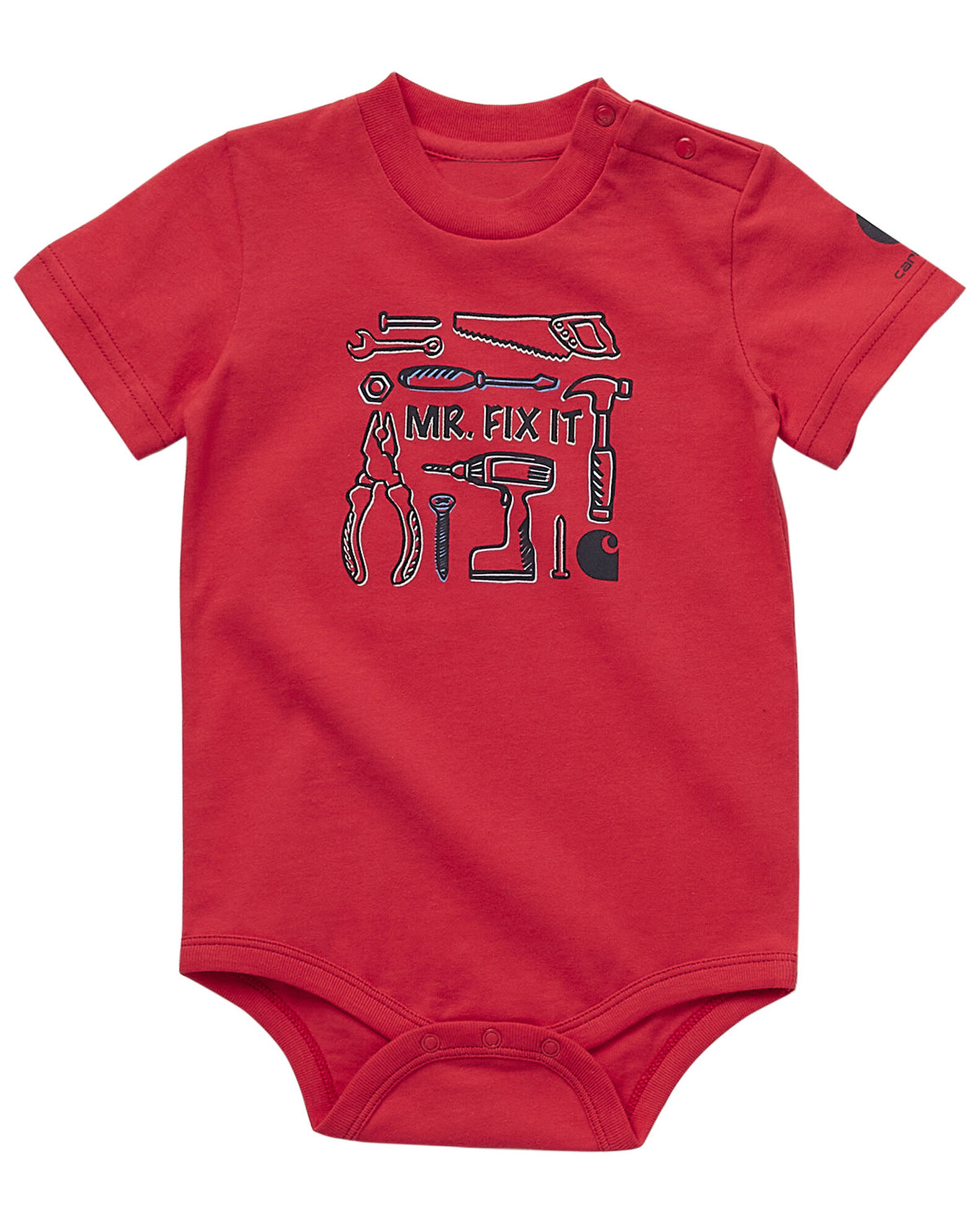 Carhartt infant boy clothes sales