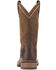 Image #4 - Ariat Women's Unbridled Roper Boots - Round Toe, , hi-res