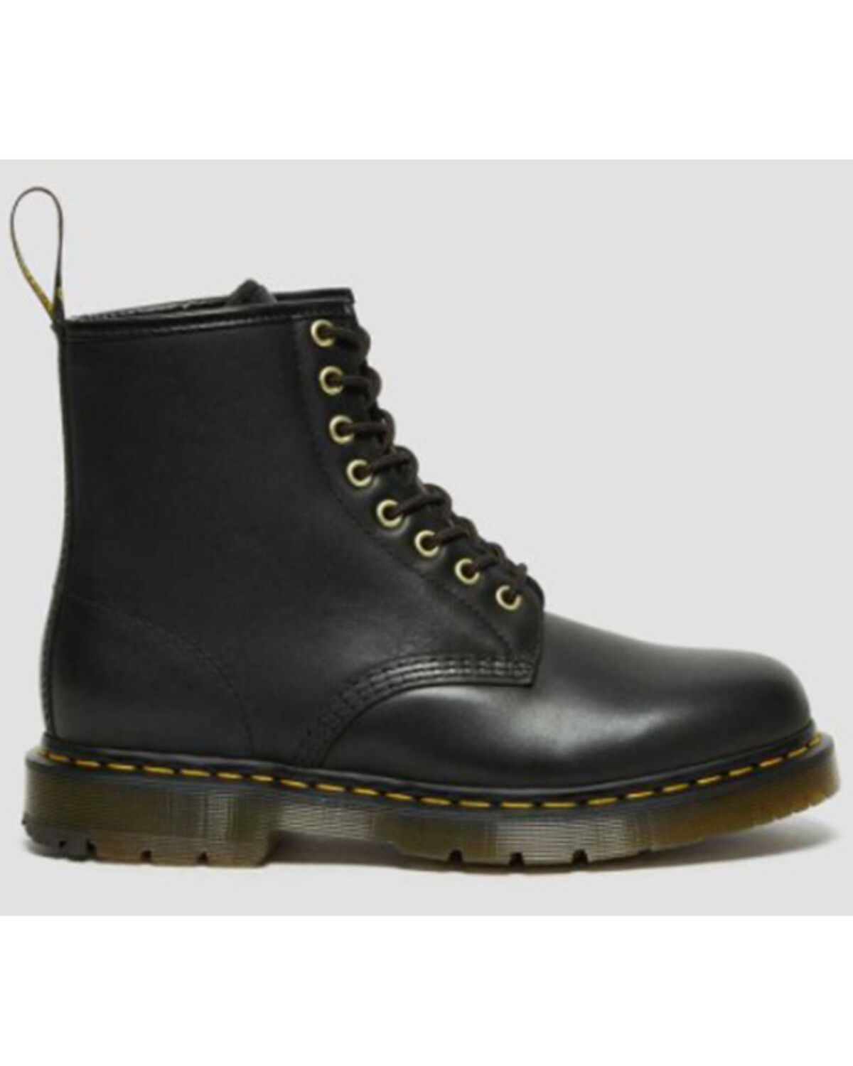 Image #2 - Dr. Martens Women's 1460 Wintergrip Lacer Boots, , hi-res