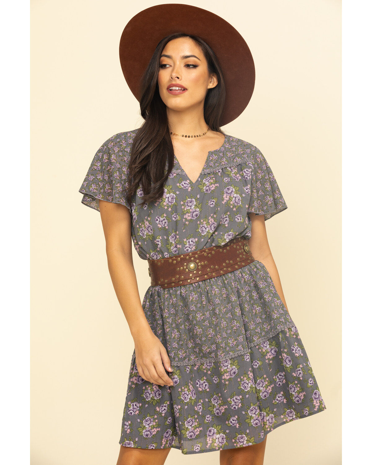 ariat women's dresses