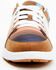 Image #4 - RANK 45® Men's Low Top Casual Shoe - Round Toe, Multi, hi-res