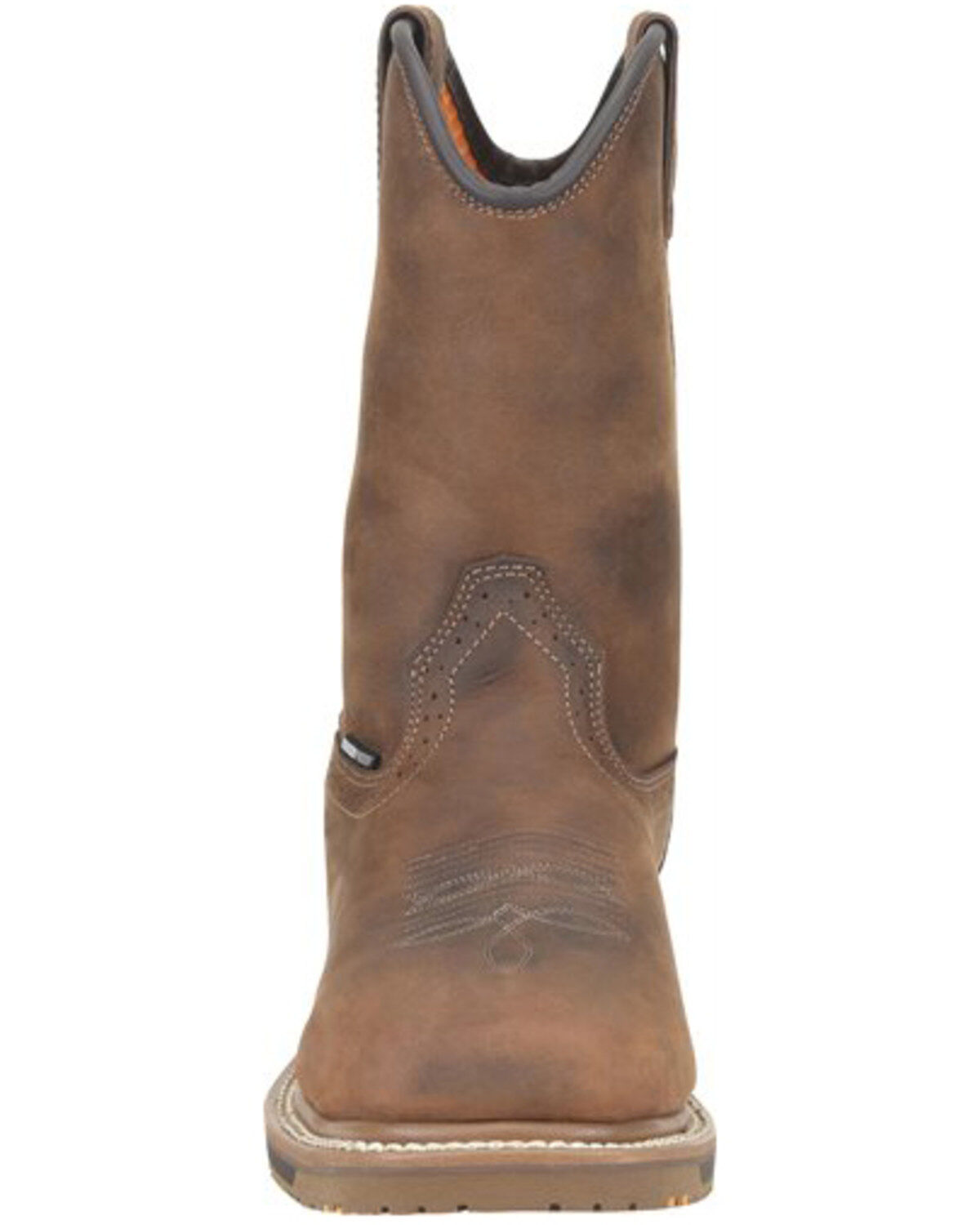 Carolina men's anchor boots clearance