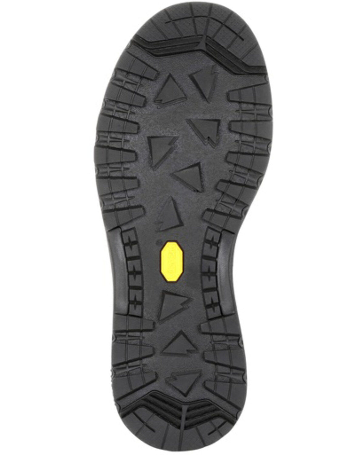Image #7 - Rocky Men's Legacy 32 Waterproof Outdoor Boots - Soft Toe, , hi-res