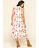 Image #5 - Stetson Women's Floral Prairie Dress, , hi-res