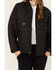 Image #3 - Ariat Women's Rebar Cordura Ripstop Lightweight Insulated Jacket, Black, hi-res