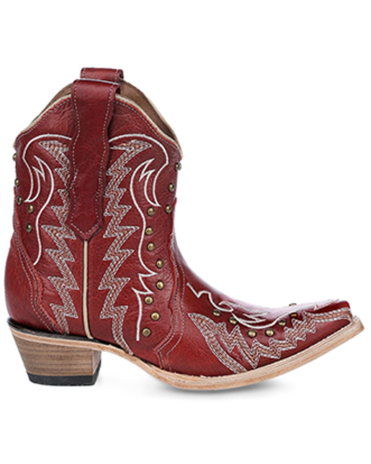 boot barn ankle boots