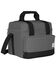 Image #2 - Carhartt Insulated 24 Can Two Compartment Cooler, Charcoal, hi-res