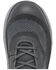 Carolina Men's Align Voltrex Mid-Cut Athletic Hiking Work Sneaker - Composite Toe , Black, hi-res