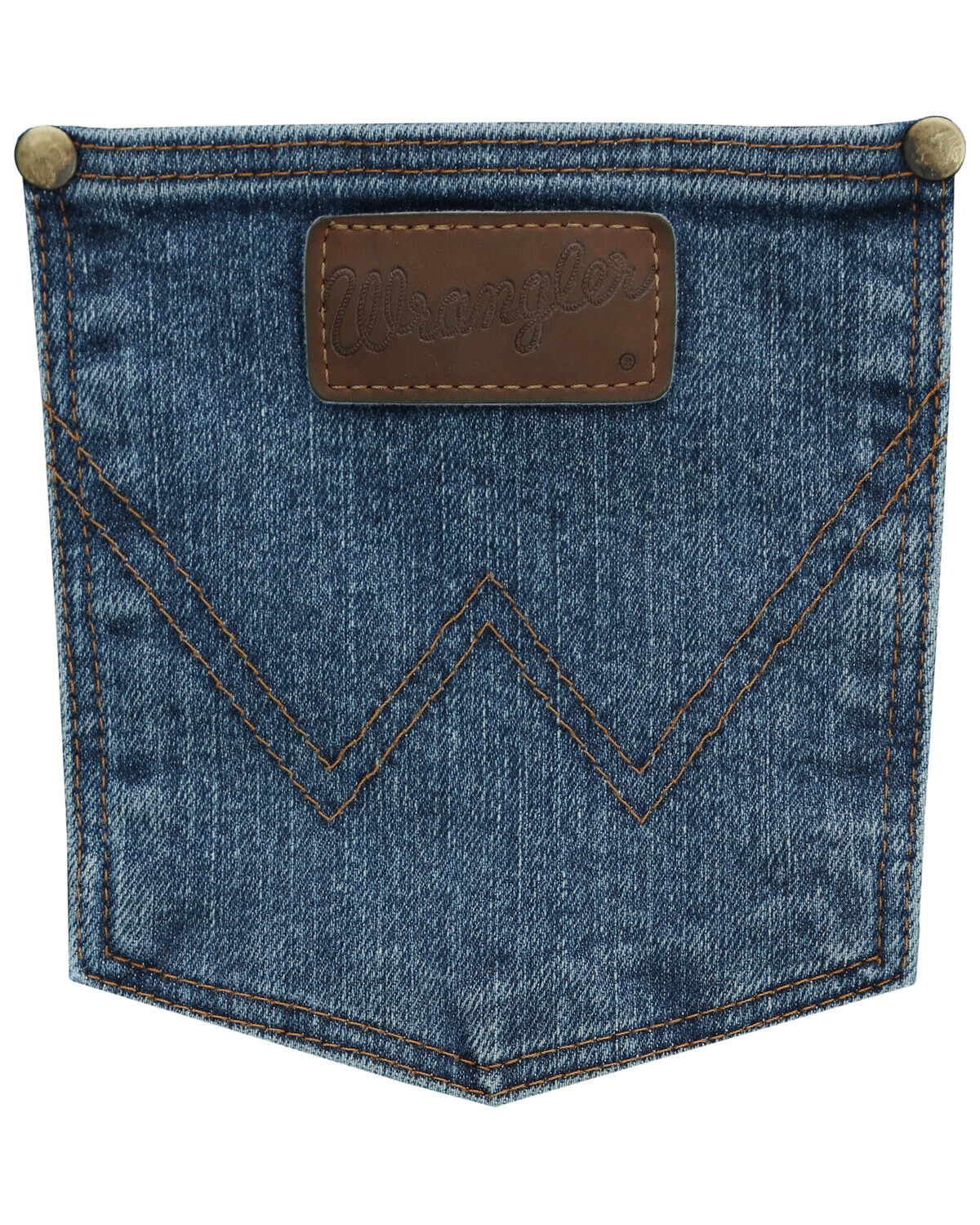 wrangler cool vantage 47 regular fit