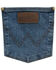 Image #4 - Wrangler Men's Premium Performance Cool Vantage Regular Fit Cowboy Cut Jeans, Indigo, hi-res
