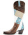 Idyllwind Women's Seams-To-Be Western Boots - Snip Toe, Multi, hi-res