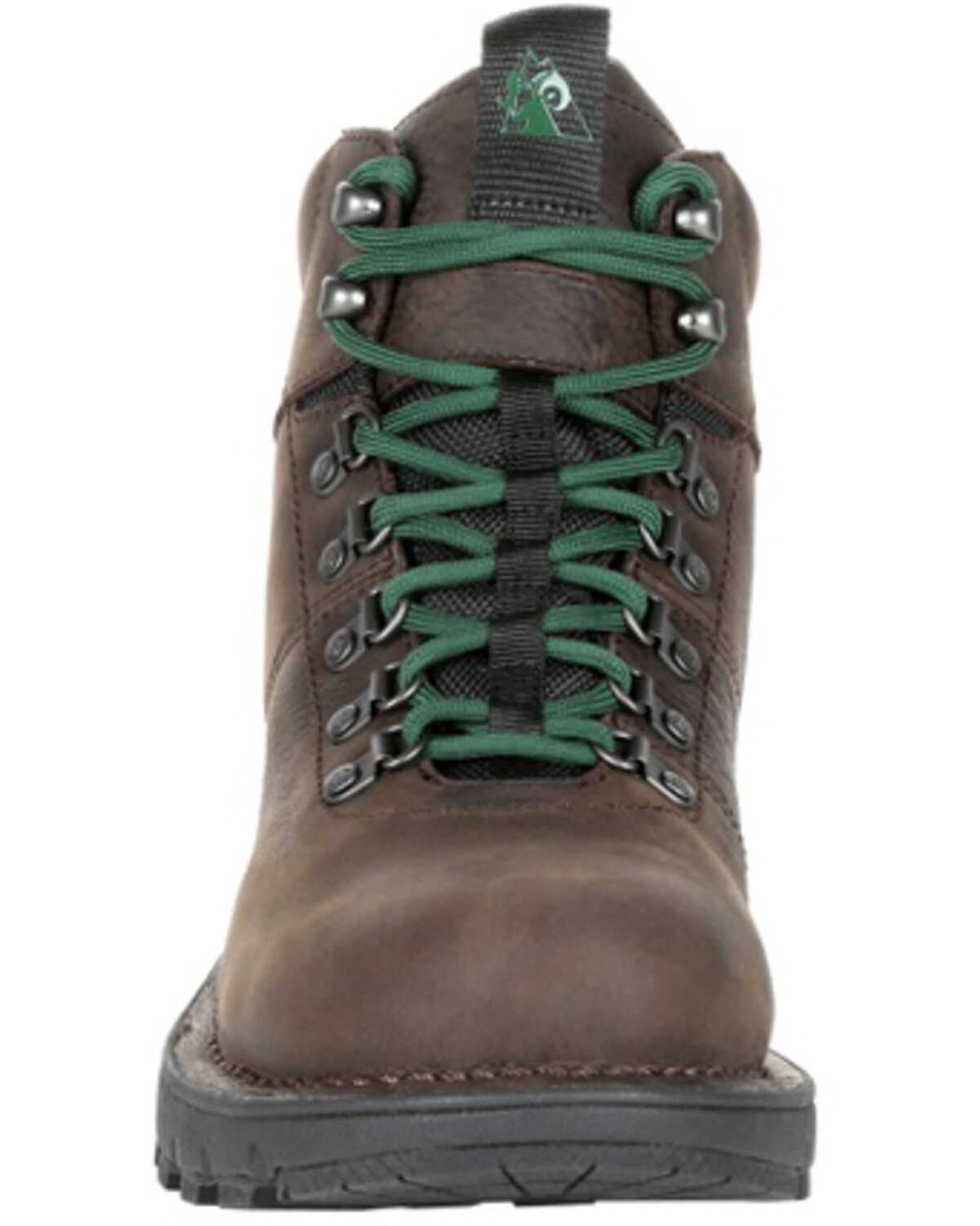 Image #5 - Rocky Men's Legacy 32 Waterproof Outdoor Boots - Soft Toe, , hi-res