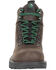 Rocky Men's Legacy 32 Waterproof Outdoor Boots - Soft Toe, Brown, hi-res