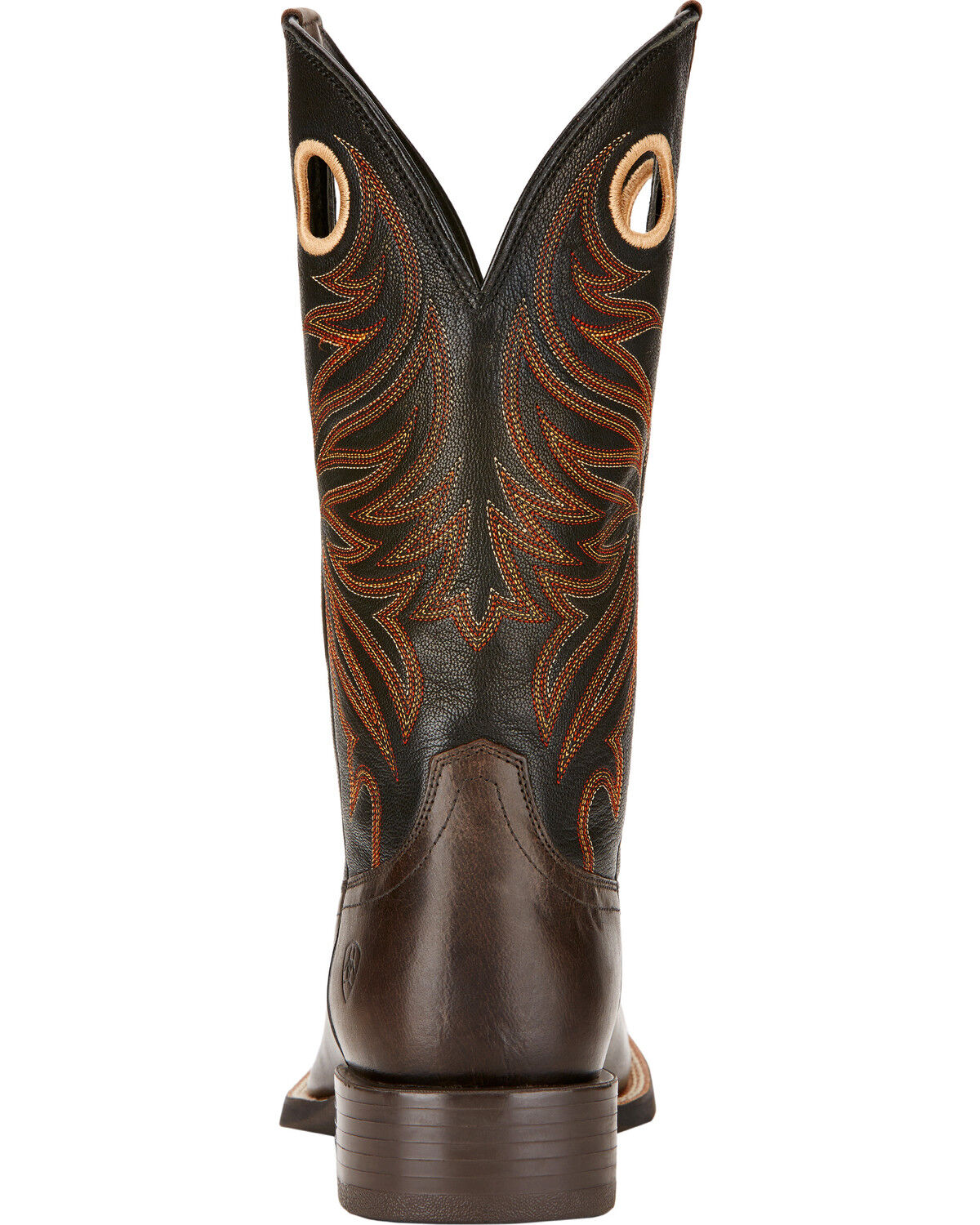 ariat western riding boots