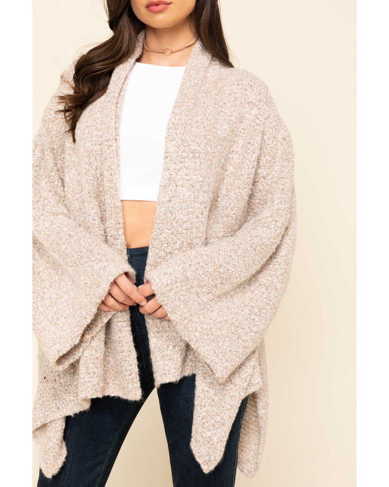 Free People Women S Bff Cardigan Boot Barn