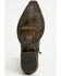 Image #7 - Shyanne Women's Leah Tall Western Boots - Snip Toe, Black, hi-res