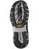 Keen Women's Flannel Sparta ESD Work Shoes - Aluminum Toe, Black, hi-res