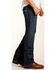 Image #2 - Rock & Roll Denim Men's Pistol FR Straight Jeans , , hi-res