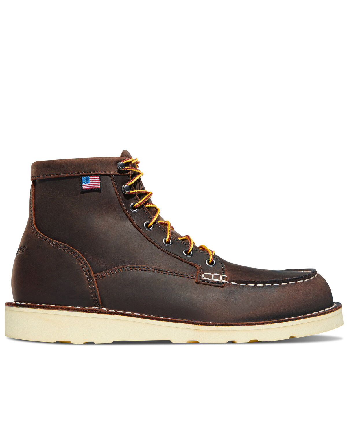 Bull Run Work Boots - Steel Toe | Boot Barn